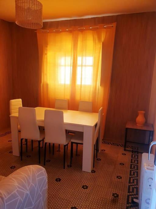 Апартаменты Casita A La Luz De La Alhambra II Гранада Экстерьер фото
